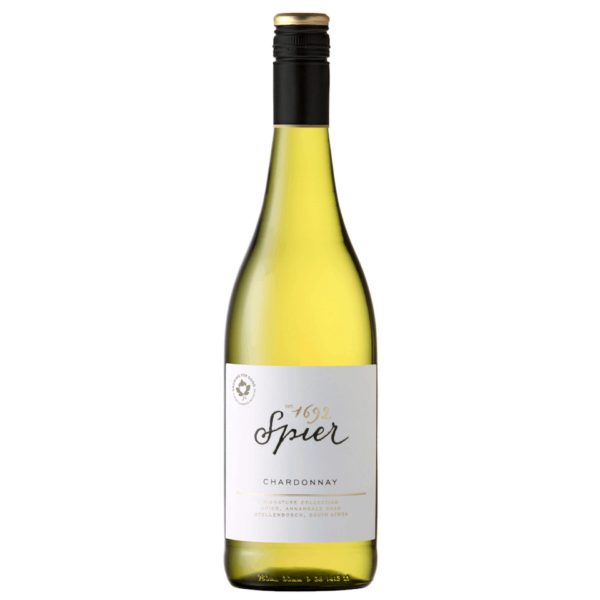 Spier Signature Chardonnay