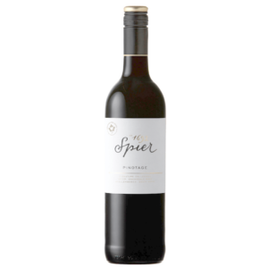 Spier Signature Pinotage