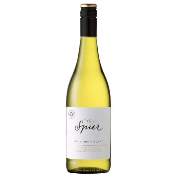 Spier Signature Sauvignon Blanc