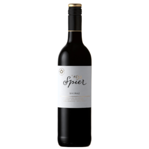 Spier Signature Shiraz