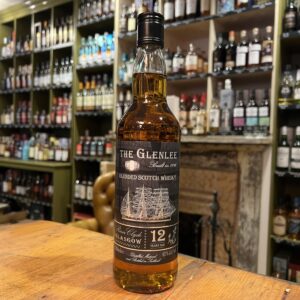 The Glenlee Blended Scotch 12y