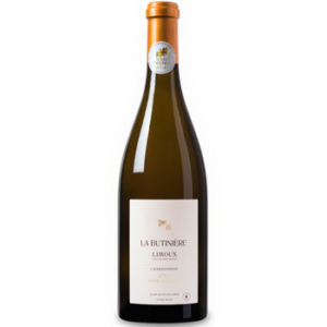 Anne de Joyeuse La Butinierre Limoux Blanc