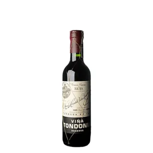 Vina Tondonia Reserva 2012 37,5cl