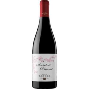 Torres Secret del Priorat