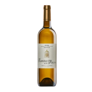 Ramirez de la Piscina Rioja Blanco Barrica 2022